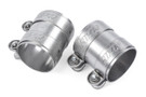 APR CATBACK EXHAUST SYSTEM - MK6 GTI CBK0016 APR CATBACK EXHAUST SYSTEM - MK6 GTI CBK0016