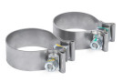 APR CATBACK EXHAUST SYSTEM - MK6 GTI CBK0016 APR CATBACK EXHAUST SYSTEM - MK6 GTI CBK0016