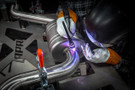APR CATBACK EXHAUST SYSTEM - MK6 GTI CBK0016 APR CATBACK EXHAUST SYSTEM - MK6 GTI CBK0016