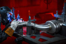 APR CATBACK EXHAUST SYSTEM - MK6 GTI CBK0016 APR CATBACK EXHAUST SYSTEM - MK6 GTI CBK0016