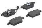 APR DIRECT REPLACEMENT BRAKE PADS - Front BRK00038