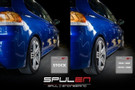 SPULEN Flush Kit For MK6 Golf R WSKT-MK6GRF