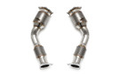 Fabspeed Porsche 957 Turbo / Turbo S Primary Sport Catalytic Converters (2008-2010) - FS.POR.957T.PSC Fabspeed Porsche 957 Turbo / Turbo S Primary Sport Catalytic Converters (2008-2010) - FS.POR.957T.PSC