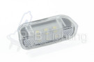 RFB LED Puddle Light Kit- Front Doors RFB-PLK-F