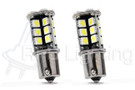 RFB Jetta LED Daytime Running Lights (DRLs) For MK6 RFB-JDRL1