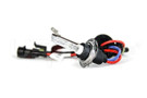 RFB HID Conversion Kit - 4300K (Pure White) For Passat RFB-B7P-4300