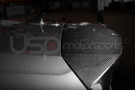 Aggressiv Carbon Fiber Rear Spoiler Cover For MK7.5 GTI / Golf R (2018+) AV-317 Aggressiv Carbon Fiber Rear Spoiler Cover For MK7.5 GTI / Golf R (2018+) AV-317