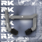 RK Tunes Front Mount Intakes for 2020+ G80 | G82 | G83 | G87 M2 | M3 | M4 | S58