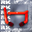 RK Tunes Front Mount Intakes for 2020+ G80 | G82 | G83 | G87 M2 | M3 | M4 | S58