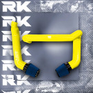 RK Tunes Front Mount Intakes for 2020+ G80 | G82 | G83 | G87 M2 | M3 | M4 | S58