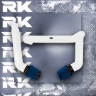 RK Tunes Front Mount Intakes for 2020+ G80 | G82 | G83 | G87 M2 | M3 | M4 | S58