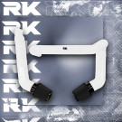 RK Tunes Front Mount Intakes for 2020+ G80 | G82 | G83 | G87 M2 | M3 | M4 | S58