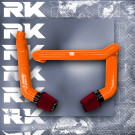 RK Tunes Front Mount Intakes for 2020+ G80 | G82 | G83 | G87 M2 | M3 | M4 | S58
