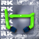 RK Tunes Front Mount Intakes for 2020+ G80 | G82 | G83 | G87 M2 | M3 | M4 | S58