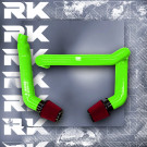 RK Tunes Front Mount Intakes for 2020+ G80 | G82 | G83 | G87 M2 | M3 | M4 | S58