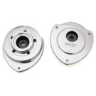 034 Motorsport Dynamic+ Camber Mounts - MQB - 034-601-1013 034 Motorsport Dynamic+ Camber Mounts - MQB - 034-601-1013