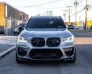 RK Tunes Front Mount Intakes for BMW X3M X4M Competition (S58)