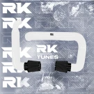 RK Tunes Front Mount Intakes for BMW X3M X4M Competition (S58)