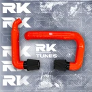 RK Tunes Front Mount Intakes for BMW X3M X4M Competition (S58)