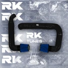 RK Tunes Front Mount Intakes for BMW X3M X4M Competition (S58)