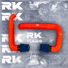 RK Tunes Front Mount Intakes for BMW X3M X4M Competition (S58)
