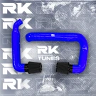 RK Tunes Front Mount Intakes for BMW X3M X4M Competition (S58)