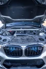 RK Tunes Front Mount Intakes for BMW X3M X4M Competition (S58)