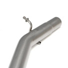 034 Motorsport Res-X Non-Resonated Section For MK7 Golf R S3/A3 Quattro - 034-105-7041 034 Motorsport Res-X Non-Resonated Section For MK7 Golf R S3/A3 Quattro - 034-105-7041