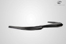 Carbon Creations 2019-2023 Toyota Supra A90 Speed Front Lip Spoiler - 1 Piece - 116442