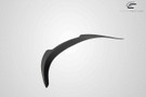 Carbon Creations 2019-2022 Toyota Supra A90 Carbon Creations Speed Rear Wing Add On - 1 Piece 116444