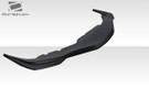 Duraflex 2019-2023 Toyota Supra A90 Speed Front Lip Spoiler - 1 Piece - 116441