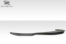Duraflex 2019-2023 Toyota Supra A90 Speed Front Lip Spoiler - 1 Piece - 116441