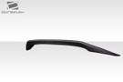 Duraflex 2019-2022 Toyota Supra A90 Duraflex TD3000 Rear Wing Spoiler - 1 Piece 116151