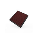 K&N High-Flow Original Lifetime Engine Air Filter - BMW X6 L6-3.0L F/I - knn33-2428 K&N High-Flow Original Lifetime Engine Air Filter - BMW X6 L6-3.0L F/I - knn33-2428