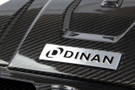 DINAN COLD AIR INTAKE - 2020-2025 BMW X5M/X6M - 2023-2025 BMW XM -  2023-2025 BMW X5/X6/X7 M60i D760-0056 DINAN COLD AIR INTAKE - 2020-2025 BMW X5M/X6M - 2023-2025 BMW XM -  2023-2025 BMW X5/X6/X7 M60i D760-0056