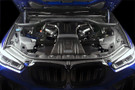 DINAN COLD AIR INTAKE - 2020-2025 BMW X5M/X6M - 2023-2025 BMW XM -  2023-2025 BMW X5/X6/X7 M60i D760-0056 DINAN COLD AIR INTAKE - 2020-2025 BMW X5M/X6M - 2023-2025 BMW XM -  2023-2025 BMW X5/X6/X7 M60i D760-0056