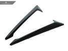 AutoTecknic Dry Carbon Fiber Side Vent Set - F95 X5M Pre-LCI  ATK-BM-0108-CF AutoTecknic Dry Carbon Fiber Side Vent Set - F95 X5M Pre-LCI  ATK-BM-0108-CF