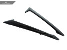 AutoTecknic Dry Carbon Fiber Side Vent Set - F95 X5M Pre-LCI  ATK-BM-0108-CF AutoTecknic Dry Carbon Fiber Side Vent Set - F95 X5M Pre-LCI  ATK-BM-0108-CF