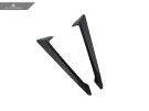 AutoTecknic Dry Carbon Fiber Side Vent Set - F95 X5M Pre-LCI  ATK-BM-0108-CF AutoTecknic Dry Carbon Fiber Side Vent Set - F95 X5M Pre-LCI  ATK-BM-0108-CF