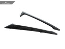 AutoTecknic Dry Carbon Fiber Side Vent Set - F95 X5M Pre-LCI  ATK-BM-0108-CF AutoTecknic Dry Carbon Fiber Side Vent Set - F95 X5M Pre-LCI  ATK-BM-0108-CF