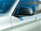 AutoTecknic Replacement Dry Carbon Mirror Covers ATK-BM-0259-DCG
