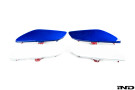 IND F95 X5M / F96 X6M Painted Rear Reflector Set IND F95 X5M / F96 X6M Painted Rear Reflector Set