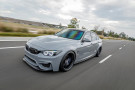 RKP F80 M3 Carbon Side Skirt Set - RKP-F80-SS RKP F80 M3 Carbon Side Skirt Set - RKP-F80-SS