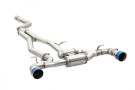 Ark Performance 2020+ Toyota GR Supra 3.0L DT-S Exhaust