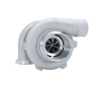 Comp Turbo CT2RX-4849 TRIPLEX CERAMIC BALL BEARING OIL-LESS AIR COOLED TURBOCHARGER (575 HP)