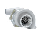 Comp Turbo CT2RX-4849 TRIPLEX CERAMIC BALL BEARING OIL-LESS AIR COOLED TURBOCHARGER (575 HP)