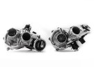Comp Turbo CTRX 600 10-12 Ford F-150 EcoBoost Stg.2 Upgraded Turbocharger Comp Turbo CTRX 600 10-12 Ford F-150 EcoBoost Stg.2 Upgraded Turbocharger