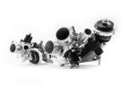 Comp Turbo CTRX 600 10-12 Ford F-150 EcoBoost Stg.2 Upgraded Turbocharger Comp Turbo CTRX 600 10-12 Ford F-150 EcoBoost Stg.2 Upgraded Turbocharger
