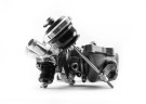 Comp Turbo CTRX 600 10-12 Ford F-150 EcoBoost Stg.2 Upgraded Turbocharger Comp Turbo CTRX 600 10-12 Ford F-150 EcoBoost Stg.2 Upgraded Turbocharger