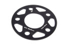 DINAN SPACERS; 5X112 - 66.5MM CB - 5MM THICK - D210-2023 DINAN SPACERS; 5X112 - 66.5MM CB - 5MM THICK - D210-2023